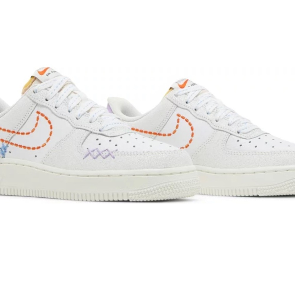 Woman’s Air Force 1 '07 SE '101'